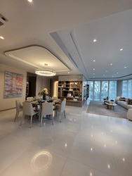 Cliveden At Grange (D10), Condominium #607297291